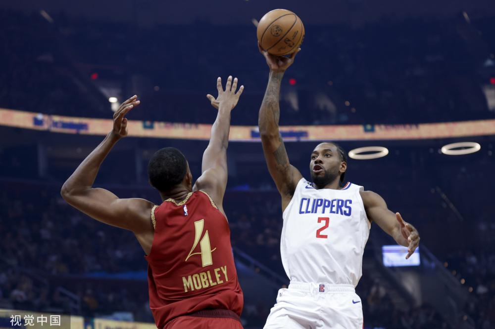 许多NBA